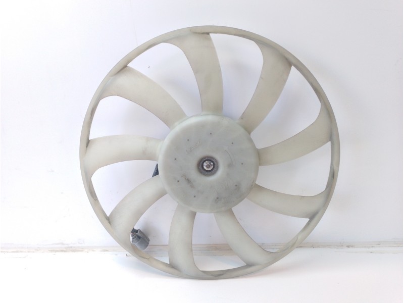 Recambio de electroventilador para toyota lexus rx 300 (mcu15) referencia OEM IAM 1636336090 2680007190 