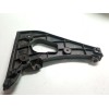Recambio de molduras traseras para audi a1 (8x) ambition referencia OEM IAM 8X0807378  