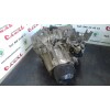 Recambio de caja cambios para renault megane ii berlina 3p confort dynamique referencia OEM IAM JR5102  