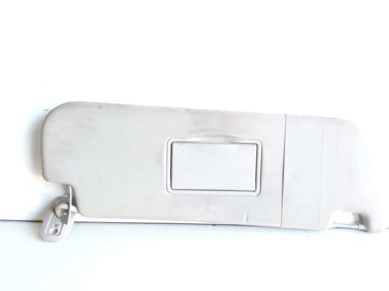 Recambio de parasol derecho para ford transit custom kasten 2.2 tdci cat referencia OEM IAM BK21V04100  