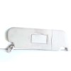 Recambio de parasol derecho para ford transit custom kasten 2.2 tdci cat referencia OEM IAM BK21V04100  