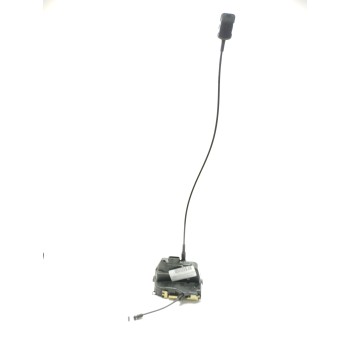 CERRADURA PUERTA DELANTERA DERECHA 8200027779 