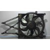 Recambio de electroventilador para opel astra g berlina elegance referencia OEM IAM 3135103387 90570736 