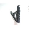 Recambio de molduras traseras para audi a1 (8x) ambition referencia OEM IAM 8X0807378  