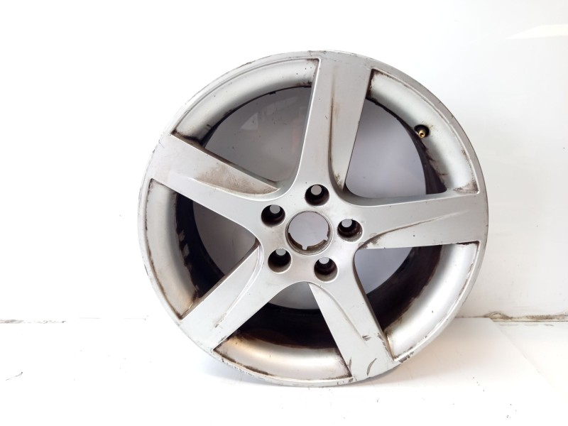 Recambio de llanta para seat leon (1p1) 1.6 tdi referencia OEM IAM 1P0601025M72V  