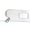 Recambio de parasol derecho para ford transit custom kasten 2.2 tdci cat referencia OEM IAM BK21V04100  