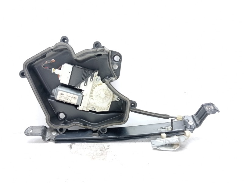 Recambio de elevalunas trasero izquierdo para seat leon (1p1) comfort limited referencia OEM IAM 1P0867443A 1K0959703G 