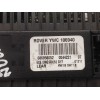 Recambio de mando luces para mg serie 75 (rj) 2.0 kv6 classic referencia OEM IAM YWC106940  
