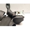 Recambio de cinturon seguridad trasero izquierdo para peugeot 207 sw (wk_) 1.6 16v referencia OEM IAM A508741  
