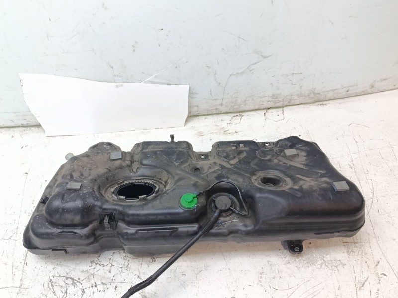Recambio de deposito combustible para mini mini (r50, r53) one referencia OEM IAM 16117200643  