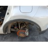 Recambio de aletin delantero izquierdo para toyota c-hr referencia OEM IAM 75606F4010  