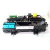 Recambio de caja reles / fusibles para opel astra h berlina cosmo referencia OEM IAM 13180775 5DK00866951 