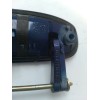 Recambio de maneta exterior porton para volkswagen polo (9n1) conceptline referencia OEM IAM 6Q6827565BGRU  