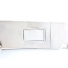 Recambio de parasol derecho para ford transit custom kasten 2.2 tdci cat referencia OEM IAM BK21V04100  