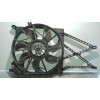 Recambio de electroventilador para opel astra g berlina elegance referencia OEM IAM 3135103387 90570736 
