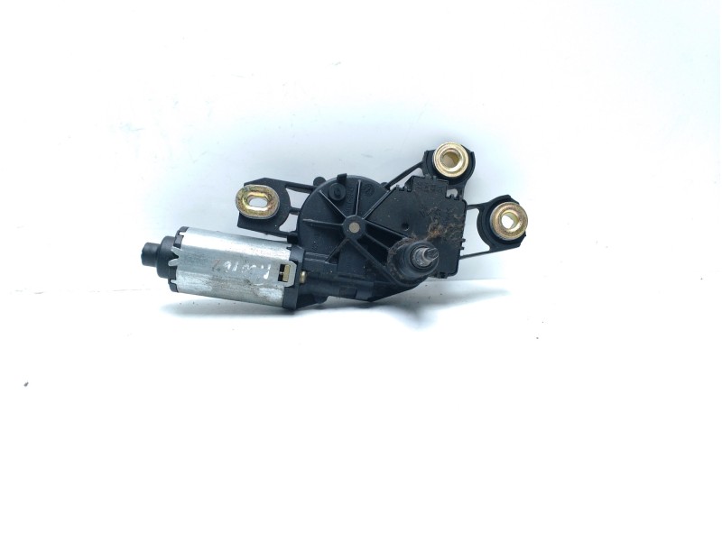 Recambio de motor limpia trasero para seat ibiza (6l1) 1.9 tdi referencia OEM IAM 6L6955711B 404699C 