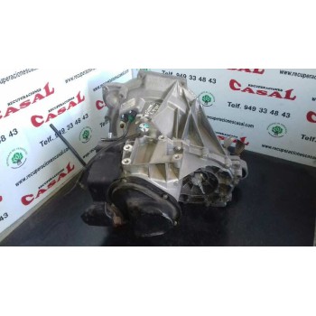 CAJA CAMBIOS 2N1R7002ED 