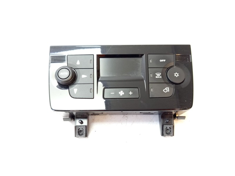 Recambio de mando climatizador para fiat ducato furgón g. vol. 33 referencia OEM IAM 735535097  