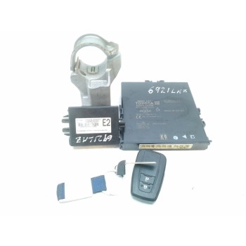 CONMUTADOR DE ARRANQUE 89990F4190 / 89784F4070 / 450200H040 / 6951516100 / 89904F4270 
