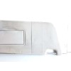 Recambio de parasol derecho para ford transit custom kasten 2.2 tdci cat referencia OEM IAM BK21V04100  