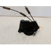 Recambio de cerradura puerta delantera derecha para toyota yaris referencia OEM IAM 69030K0040  