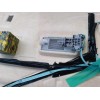 Recambio de techo para lexus ct (zwa10_) 200h (zwa10_) referencia OEM IAM 6331076050A0  