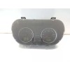 Recambio de cuadro instrumentos para ford fusion (cbk) trend referencia OEM IAM 4S6F10849JA  