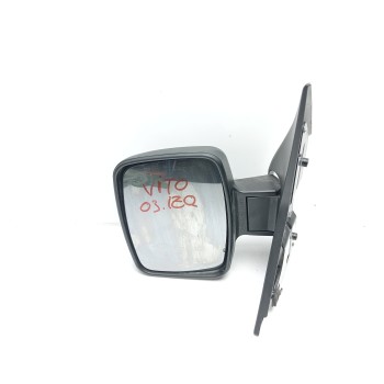 RETROVISOR IZQUIERDO A6388100016 