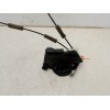 Recambio de cerradura puerta delantera derecha para toyota yaris referencia OEM IAM 69030K0040  