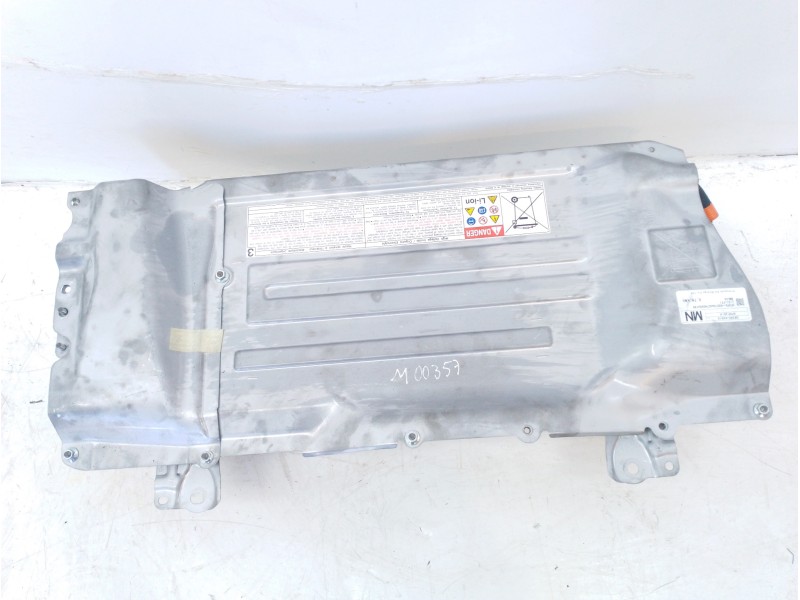 Recambio de bateria para toyota yaris active referencia OEM IAM G9280K0010  