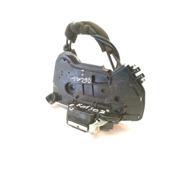 CERRADURA PUERTA DELANTERA DERECHA 6903002511 