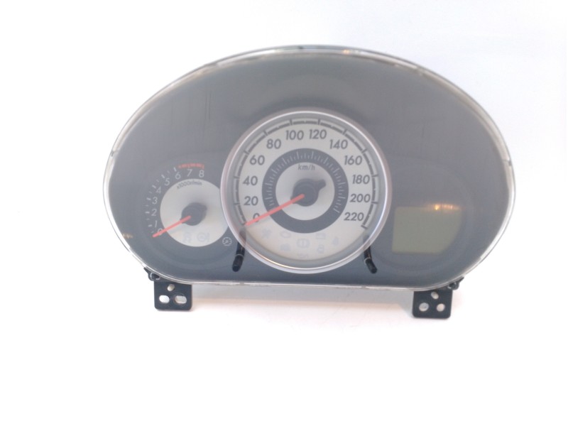 Recambio de cuadro instrumentos para mazda 2 lim. (de) 1.3 active + (3-ptas.) referencia OEM IAM DF7155420A02  