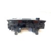 Recambio de mando climatizador para fiat ducato furgón g. vol. 33 referencia OEM IAM 735535097  