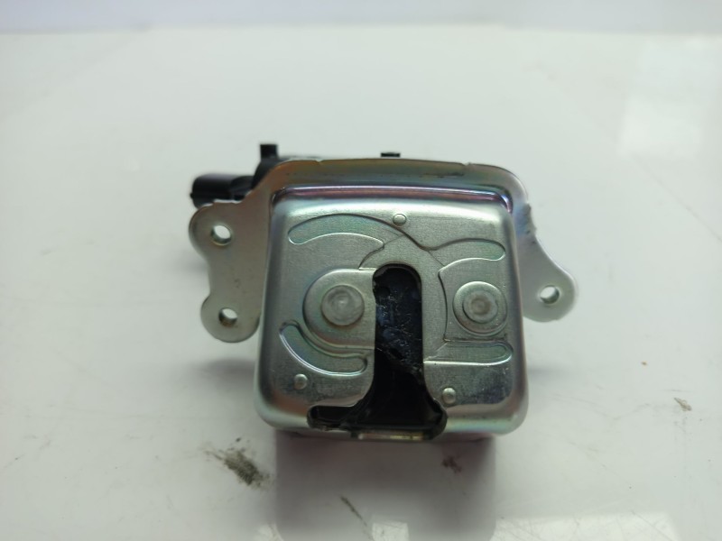Recambio de cerradura maletero / porton para toyota c-hr hybrid active referencia OEM IAM 69350F4010  