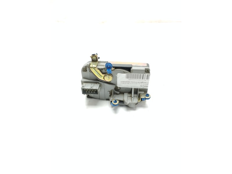 Recambio de cerradura puerta delantera izquierda para citroën xantia berlina 1.9 sd sensation referencia OEM IAM 9136J4  
