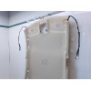 Recambio de techo para lexus ct (zwa10_) 200h (zwa10_) referencia OEM IAM 6331076050A0  
