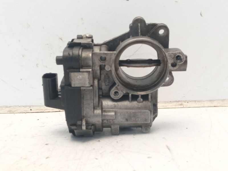 Recambio de caja mariposa para saab 9-5 berlina 1.9 tid cat referencia OEM IAM 48CPD4  