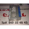 Recambio de centralita cambio automatico para bmw serie 3 berlina (e46) 320d referencia OEM IAM 1423955 96023214 5WK33502AD