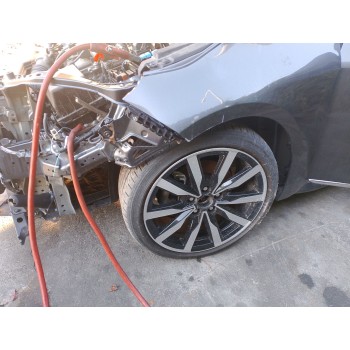 TRANSMISION DELANTERA IZQUIERDA 4342002L00 16NT1502L00Q92313576 