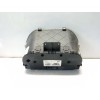 Recambio de cuadro instrumentos para ford fusion (cbk) trend referencia OEM IAM 4S6F10849JA  