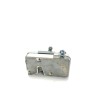 Recambio de cerradura puerta delantera izquierda para citroën xantia berlina 1.9 sd sensation referencia OEM IAM 9136J4  