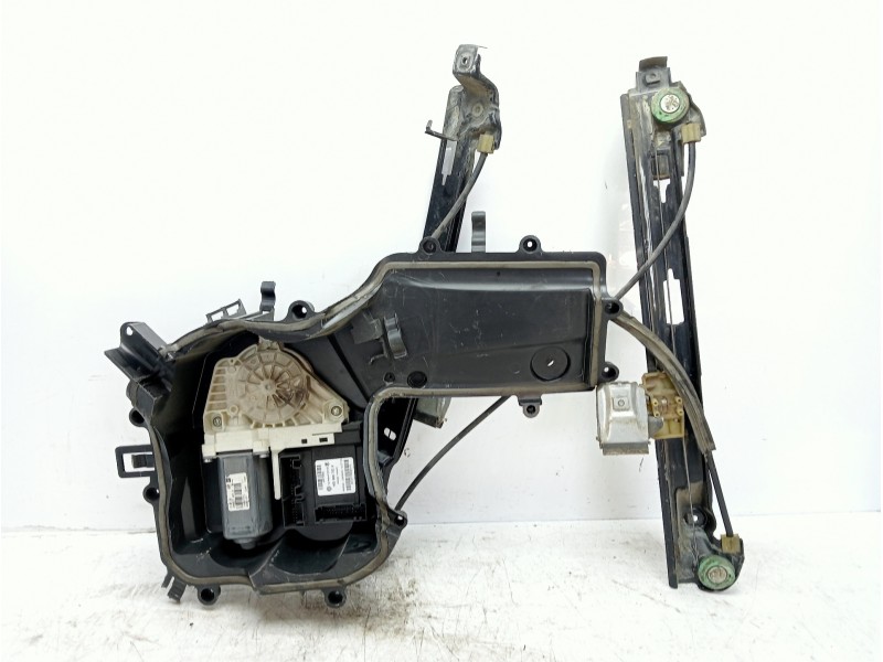 Recambio de elevalunas delantero izquierdo para seat leon (1p1) comfort limited referencia OEM IAM 1P0867435 1P0837401A 1K095979