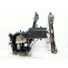 Recambio de elevalunas delantero izquierdo para seat leon (1p1) comfort limited referencia OEM IAM 1P0867435 1P0837401A 1K095979