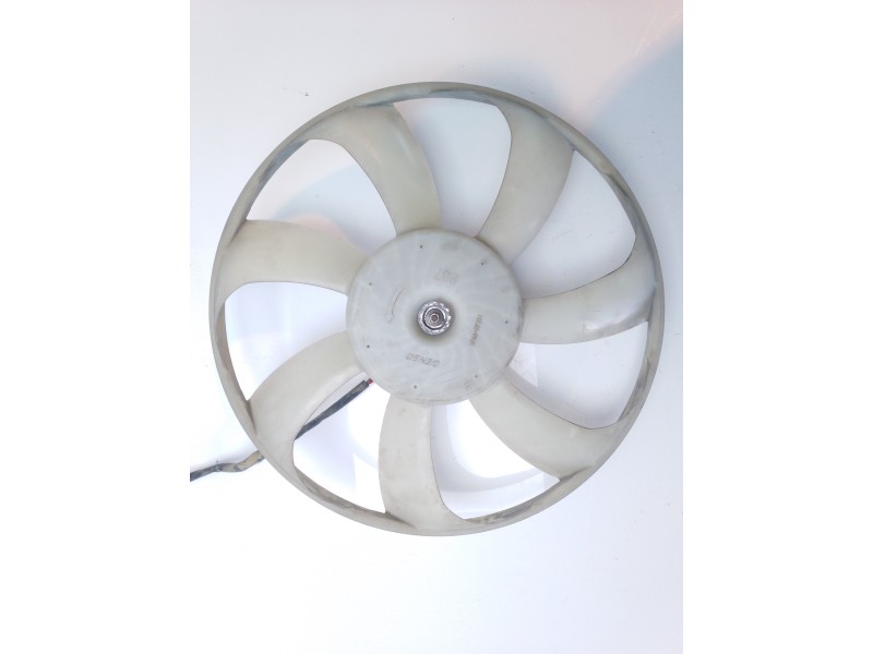 Recambio de electroventilador para toyota lexus rx 300 (mcu15) referencia OEM IAM 1636331200  