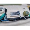 Recambio de techo para lexus ct (zwa10_) 200h (zwa10_) referencia OEM IAM 6331076050A0  