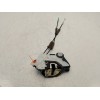 Recambio de cerradura puerta delantera derecha para toyota yaris referencia OEM IAM 69030K0040  