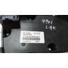 Recambio de mando climatizador para fiat ducato furgón g. vol. 33 referencia OEM IAM 735535097  