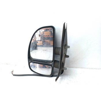 RETROVISOR IZQUIERDO 8153JS 