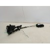 Recambio de cerradura puerta trasera derecha para toyota aygo x (_b7_) 1.0 vvt-i (kgb70) referencia OEM IAM 69050K0040  