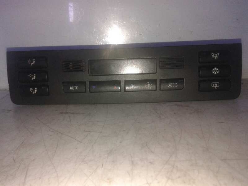 Recambio de mando climatizador para bmw serie 3 cabrio (e36) 318i referencia OEM IAM 5HB00773818 64116914009 